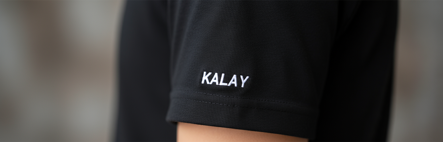 T-Shirt Vaporwave "Palm City" - Miami Neon 80s Estetica Vintage