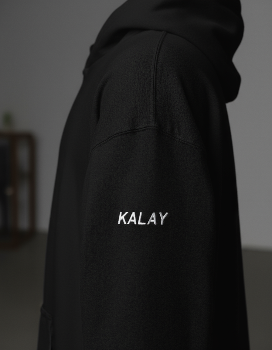 Felpa con Cappuccio "Grid Runner" - Hoodie Retrowave Outrun Car